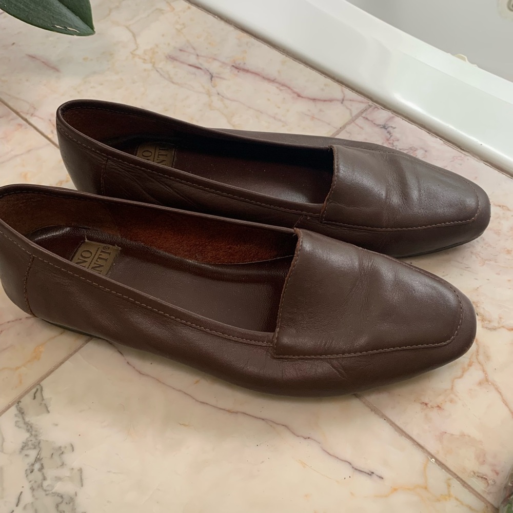 Bruno Valenti flats